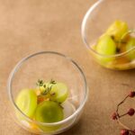 「Autumn Harvest Dessert Buffet　オータムハーベスト デザートブッフェ」イメージ