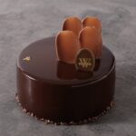 「ショコラ・エ・フィグ」864円〜
