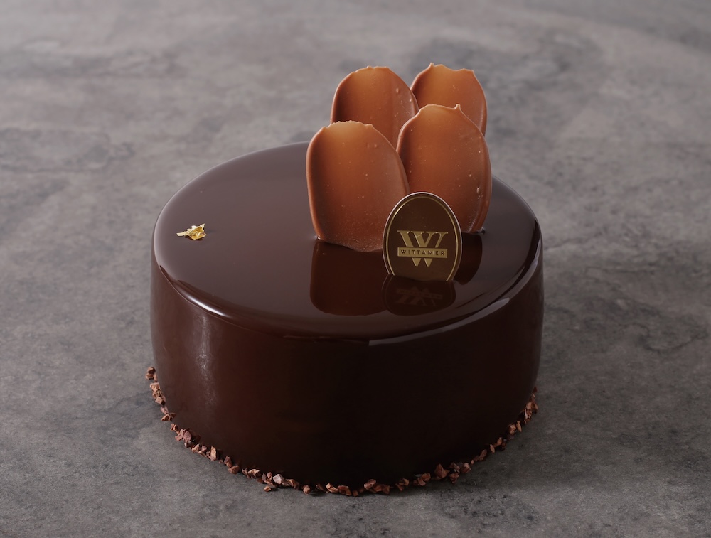 「ショコラ・エ・フィグ 」864円〜
