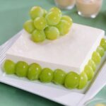 「シャインマスカットのスイーツフェア」イメージ