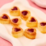 「ハローキティ リボンリボン スイーツビュッフェ」イメージ