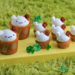「ポムポムプリンコラボレーションスイーツビュッフェ～ポムポムプリンのぎゅっ♡と甘い癒しのひととき～」イメージ