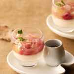 「Autumn Harvest Dessert Buffet　オータムハーベスト デザートブッフェ」イメージ