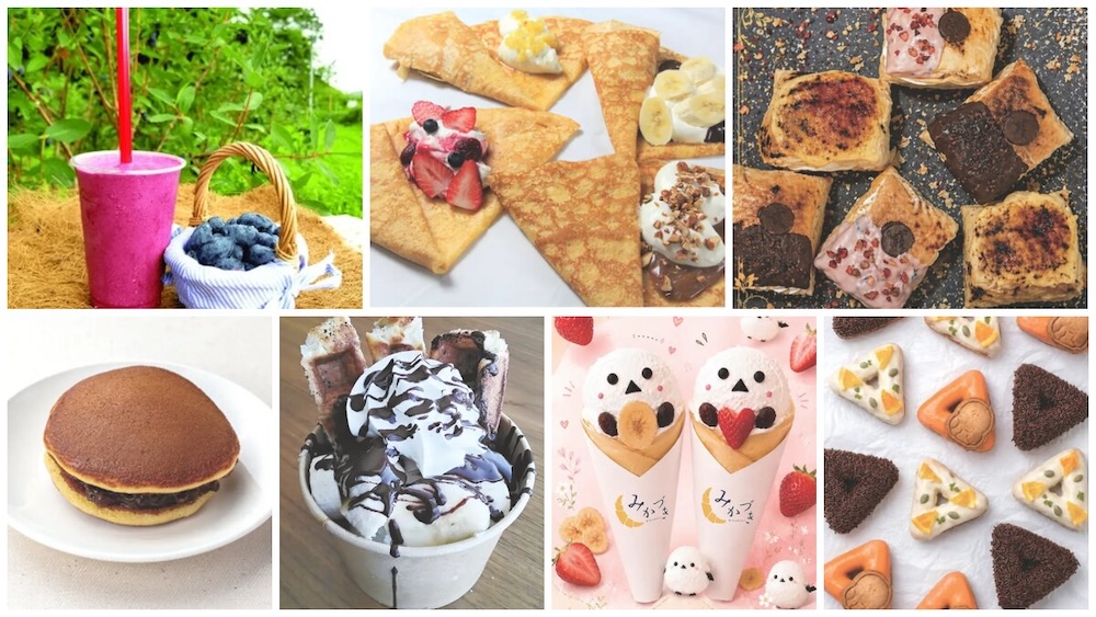 「スイーツガーデンSAPPORO」イメージ