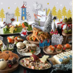 「WIINTER HOLIDAY DELIGHT」イメージ