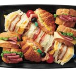 「パーティーサンドセット」税込み2,480円