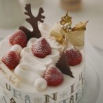 「ザ・ショートケーキ・ノエル」税込み4,968円〜