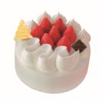 「ガトーブランシュ5号」税込み5,240円