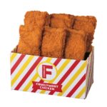 「ファミチキ6個セット」税込み1,368円