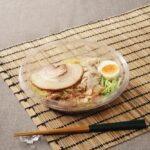 9月21日に発売される「贅沢すぎ！肉づくし冷し中華」税込み797 円