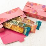 「秋のバトン3本入り ～Autumn Letter～」イメージ