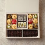 「シーズナルプティフール・ノエルミックス」税込み6,480円