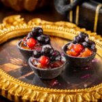 「ハロウィーンスイーツビュッフェ」イメージ