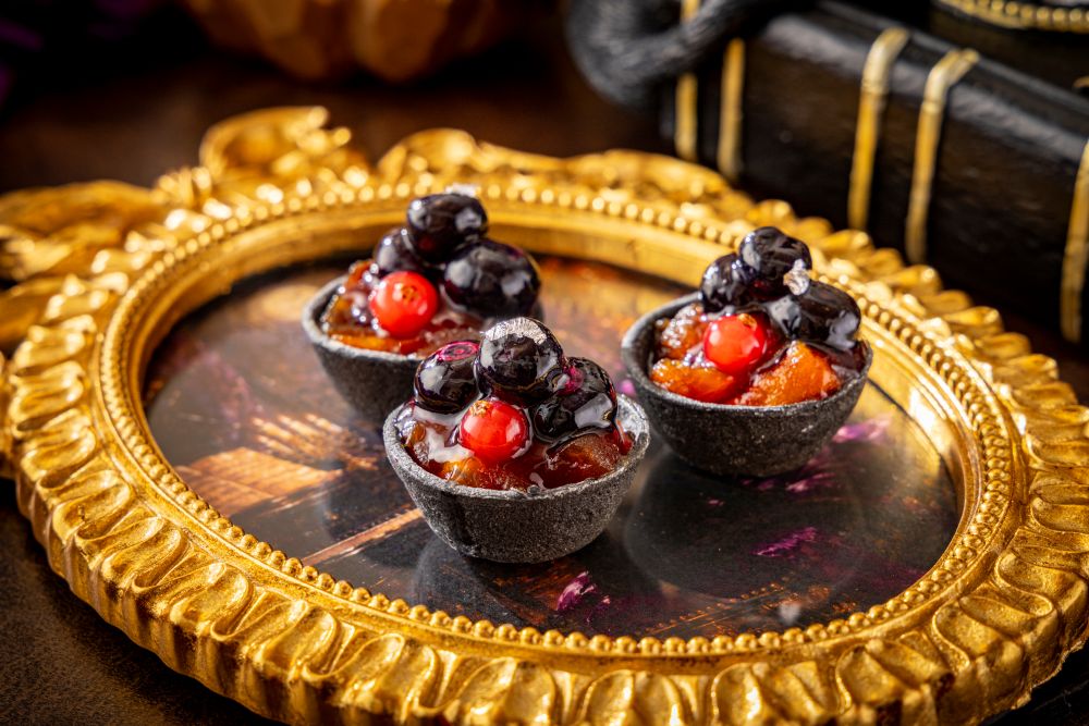 「ハロウィーンスイーツビュッフェ」イメージ