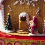 限定1台「ムーンリット シャレー（Moonlit Chalet）」税込み30,000円