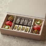 「シーズナルプティフール」税込み3,564円