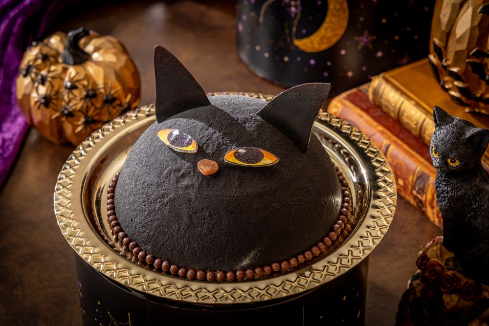 「ハロウィーンスイーツビュッフェ」イメージ