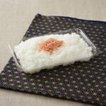 9月22日に発売される「一点突破すぎ！ごはんがすすむ ぼだっこ（鮭）」税込み297円
