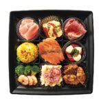 「デリオードブル」税込み2,380円
