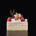 「ザ・ショートケーキ・ノエル」税込み4,968円〜