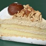 「ブラウンマロンケーキ」イメージ