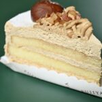 「ブラウンマロンケーキ」イメージ