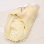 「白いティラミスクレープ」イメージ