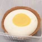 「月見カスタードプリンタルト」イメージ