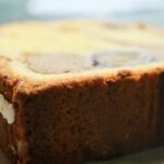 「マロンパウンドケーキ」イメージ