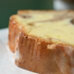 「マロンパウンドケーキ」イメージ