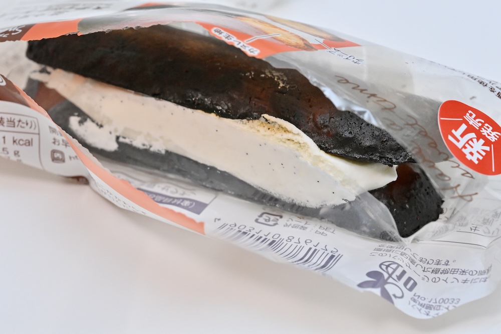 「生カヌレスティックケーキ」イメージ