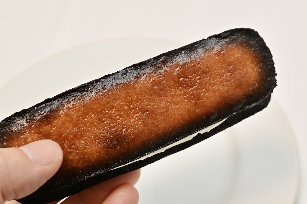 「生カヌレスティックケーキ」イメージ