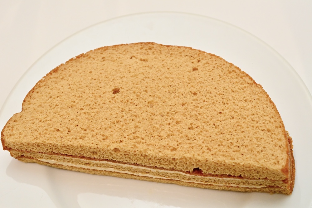 「コーヒークリームサンドケーキ モカ」イメージ