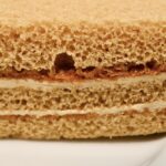 「コーヒークリームサンドケーキ モカ」イメージ