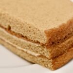 「コーヒークリームサンドケーキ モカ」イメージ