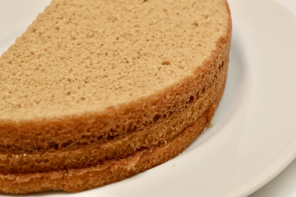 「コーヒークリームサンドケーキ モカ」イメージ