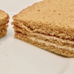 「コーヒークリームサンドケーキ モカ」イメージ