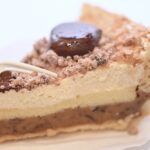 「栗まんきつパイ」イメージ