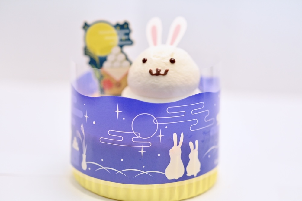 「まんまる月うさぎ」イメージ