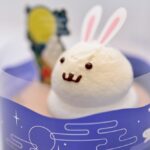 「まんまる月うさぎ」イメージ