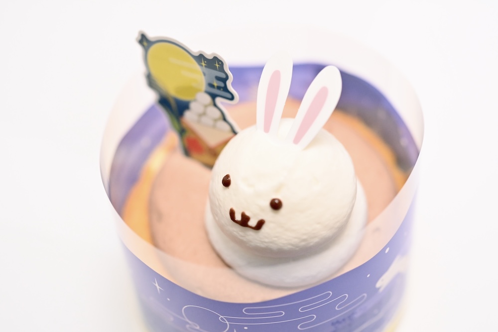 「まんまる月うさぎ」イメージ