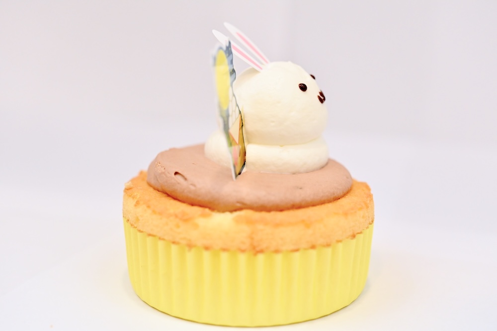 「まんまる月うさぎ」イメージ
