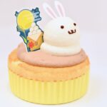 「まんまる月うさぎ」イメージ