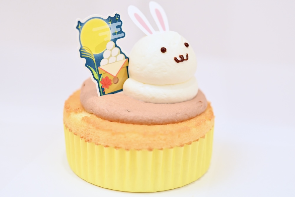 「まんまる月うさぎ」イメージ