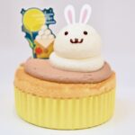 「まんまる月うさぎ」イメージ