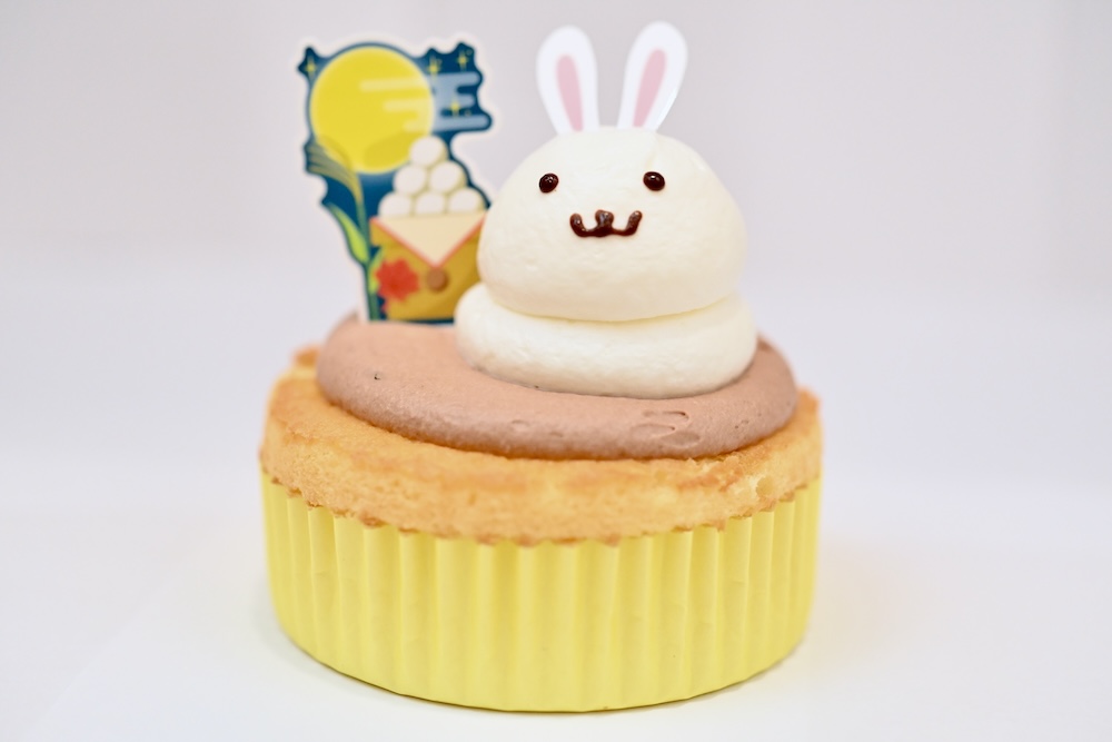 「まんまる月うさぎ」イメージ