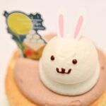 「まんまる月うさぎ」イメージ