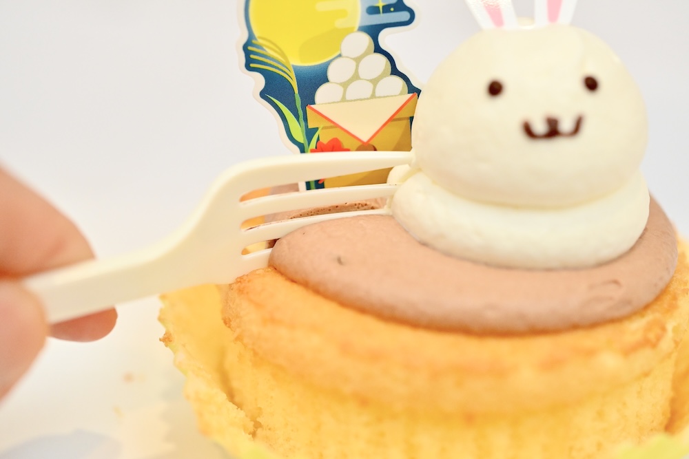 「まんまる月うさぎ」イメージ