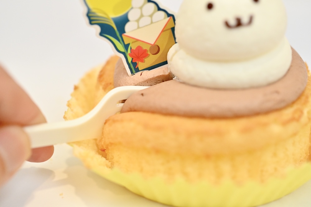 「まんまる月うさぎ」イメージ