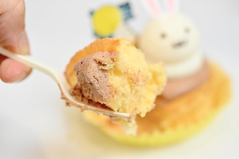 「まんまる月うさぎ」イメージ